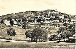 Postcards: CHALENCON - (ARDÈCHE) - VUE GÉNÉRALE - ESCIRTA - 1956